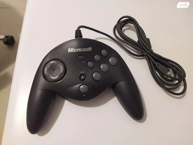 Microsoft joystick - Image 3