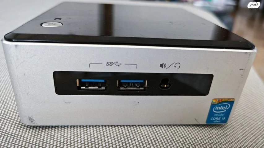 mini pc