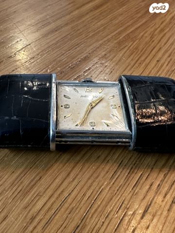 MOVADO שעון - Image 2