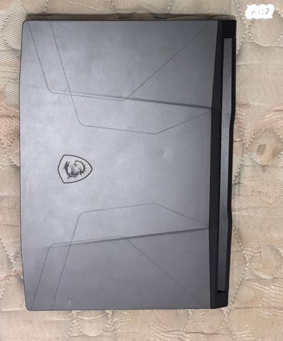 MSI Pulse GL66 - Image 2
