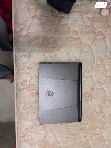 MSI Pulse GL66 - Image 3