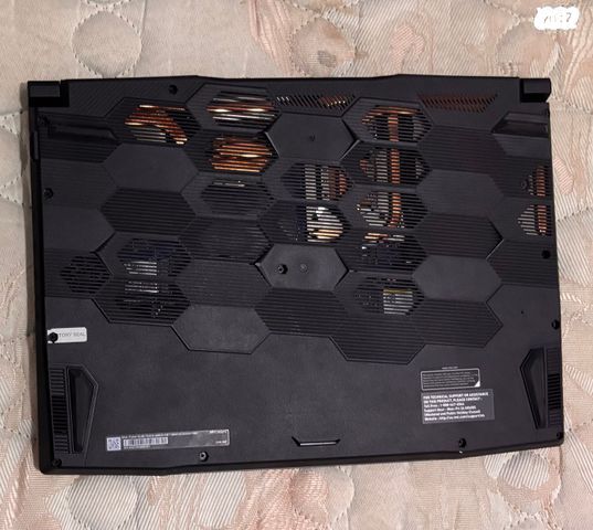 MSI Pulse GL66 - Image 4