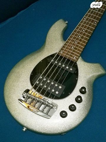 Music Man Bongo 6 - Image 2