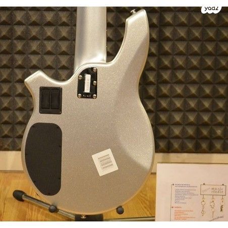 Music Man Bongo 6 - Image 3