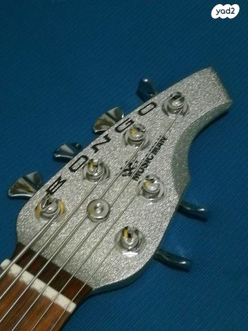 Music Man Bongo 6 - Image 4