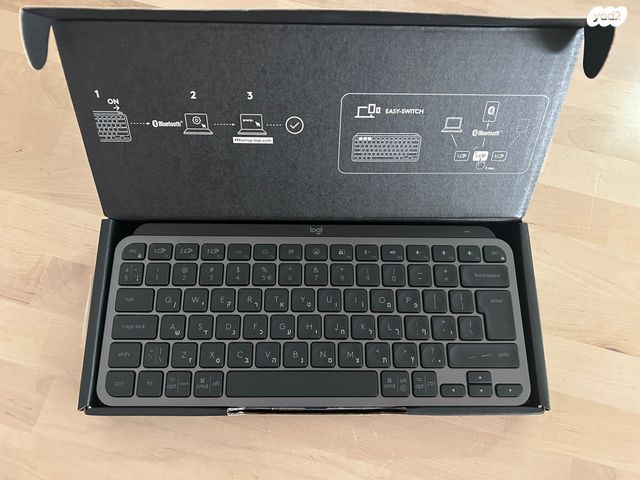 Mx keys mini - Image 2