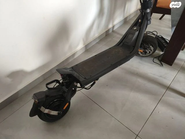 NAMI Klima Dual Motor - Image 2