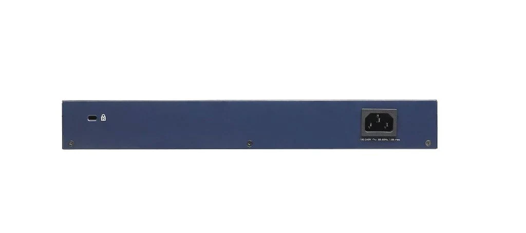 NETGEAR 24-Port Gigabit Switch - Image 2