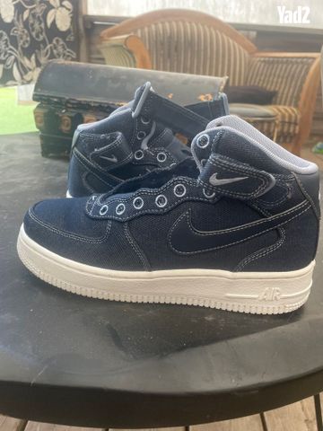 Nike Air Force 1 '07 Mid - Image 3