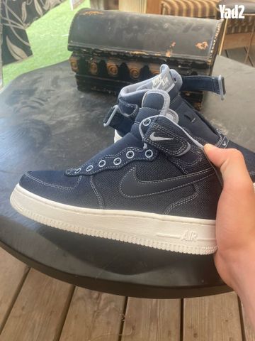 Nike Air Force 1 '07 Mid - Image 4