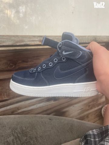 Nike Air Force 1 '07 Mid