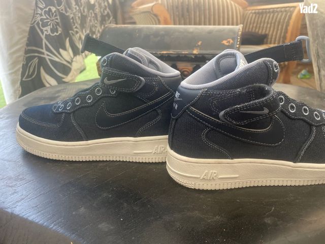 Nike Air Force 1 '07 Mid - Image 5