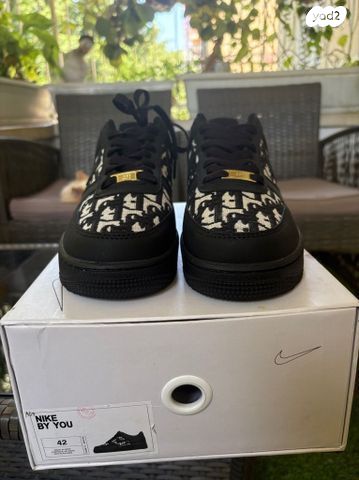 Nike Air Force - Image 2