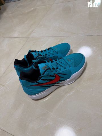 Nike Ja 2 Scratch