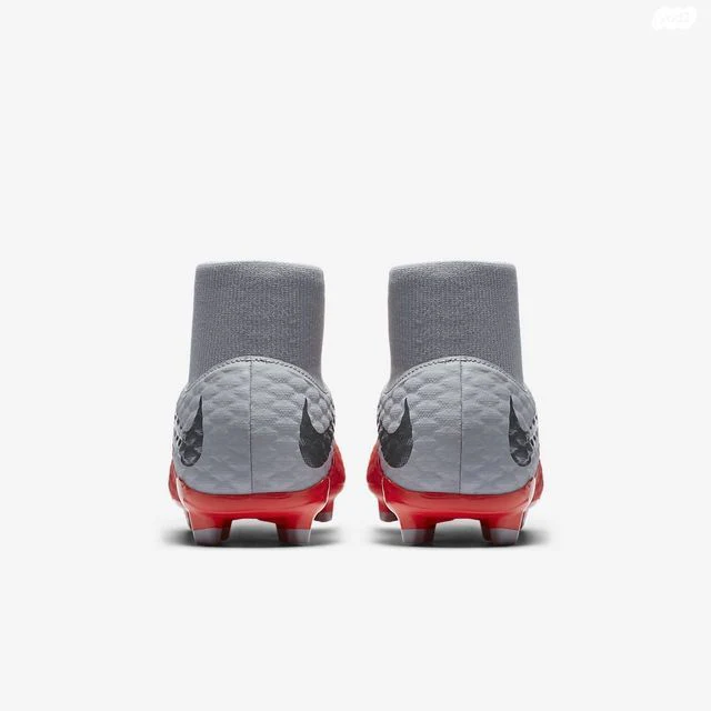 Nike Jr. Hypervenom Phantom II - Image 3
