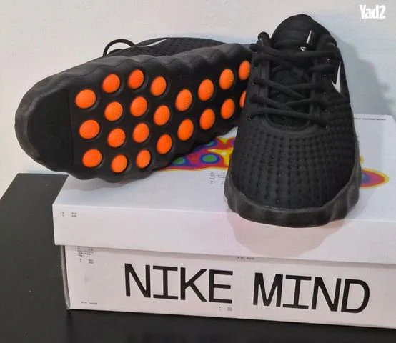 NIKE MIND 2 - Image 4