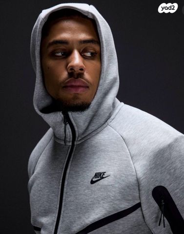 Nike Tech Fleece Windrunner - Image 6