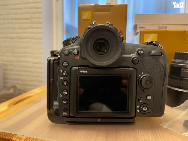 Nikon - Image 4
