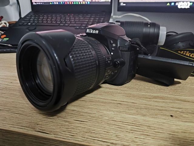 Nikon D3500 - Image 4