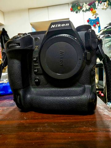 Nikon Z9