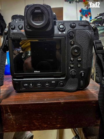 Nikon Z9 - Image 2