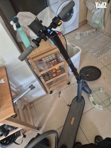 Ninebot max G30 - Image 2