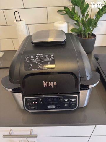 Ninja Grill AG301