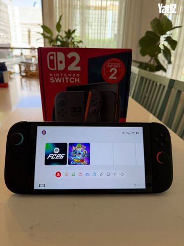 Nintendo switch 2 - Image 3