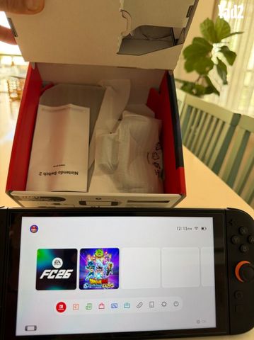 Nintendo switch 2 - Image 4