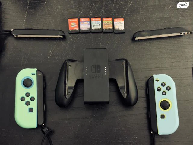 Nintendo Switch - Image 2