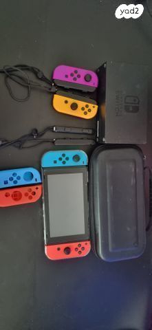 Nintendo Switch - Image 3