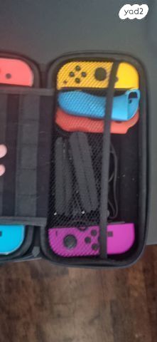 Nintendo Switch - Image 4