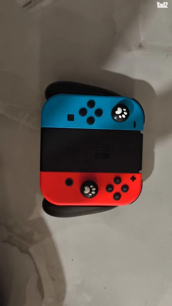 Nintendo Switch - Image 3