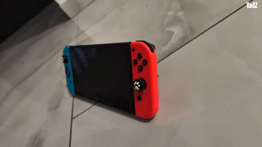 Nintendo Switch - Image 4