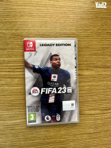 Nintendo Switch Fifa23