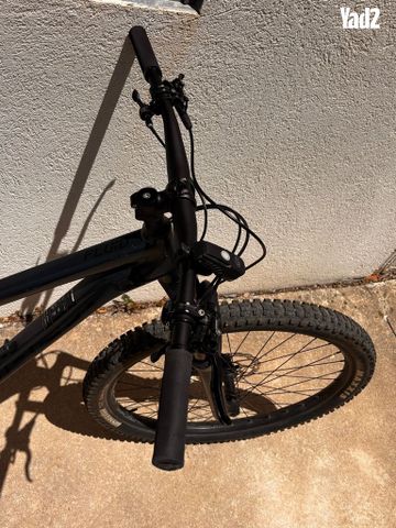 Norco 2021 Fluid FS A2 XL 29” - Image 2