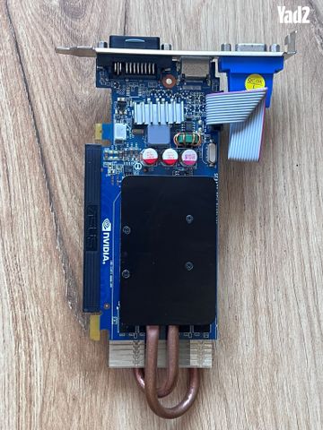NVIDIA GeForce GT 430 Sparkle