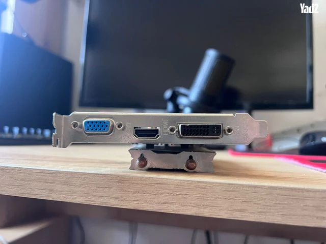 NVIDIA GeForce GT 430 Sparkle - Image 2