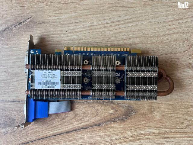 NVIDIA GeForce GT 430 Sparkle - Image 3