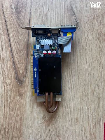 NVIDIA GeForce GT 430 Sparkle - Image 4