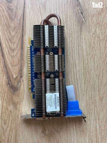 NVIDIA GeForce GT 430 Sparkle - Image 5