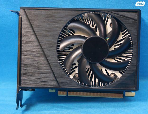 NVIDIA GTX 1660 Super 6GB - Image 3