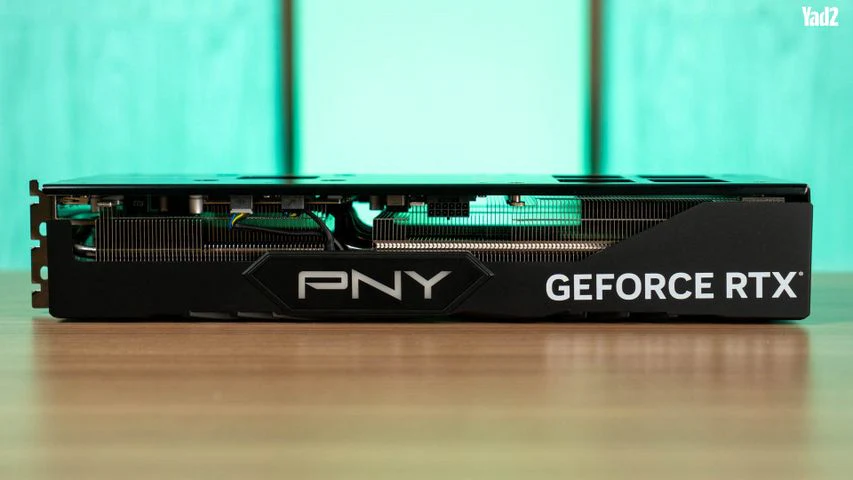 NVIDIA RTX 4080 SUPER