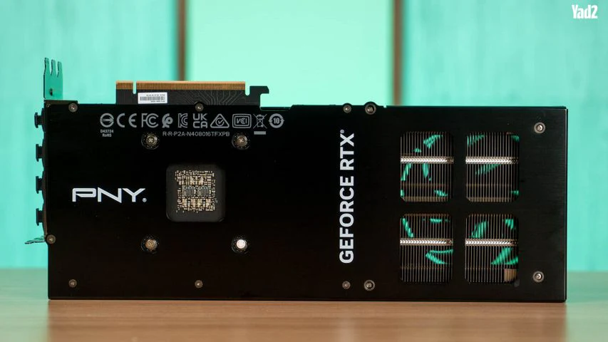 NVIDIA RTX 4080 SUPER - Image 2