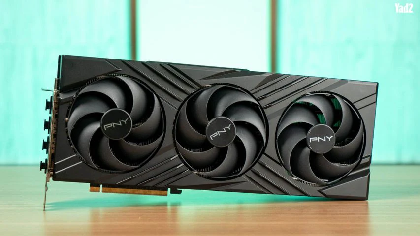 NVIDIA RTX 4080 SUPER - Image 3