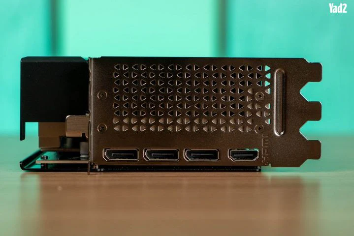 NVIDIA RTX 4080 SUPER - Image 4