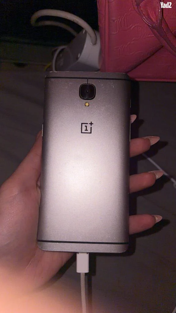 One plus 3