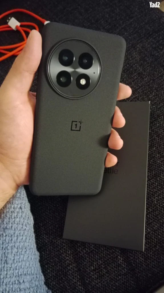 OnePlus 13