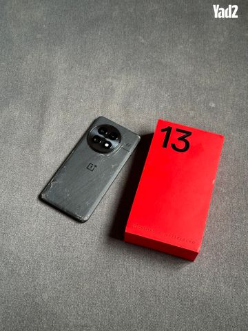 OnePlus 13