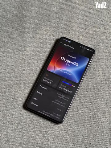 OnePlus 13 - Image 5